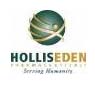 Hollis-Eden Pharmaceuticals, Inc.