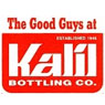Kalil Bottling Co.