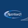 Nutrition 21, Inc.