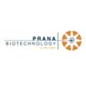 Prana Biotechnology Limited