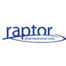 Raptor Pharmaceuticals Corp.