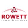Rowett Research Services Ltd