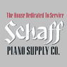 Schaff Piano Supply Company