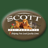 Scott Pet Products, Inc.