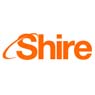 Shire plc