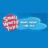 Small World Kids, Inc.