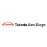 Takeda San Diego, Inc.