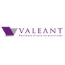 Valeant Pharmaceuticals International