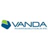 Vanda Pharmaceuticals Inc.