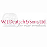 W. J. Deutsch and Sons Ltd.