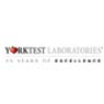 YORKTEST Laboratories Ltd.