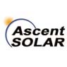 Ascent Solar Technologies, Inc.