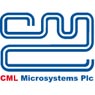 CML Microsystems Plc