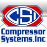 Compressor Systems, Inc.