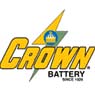 Crown Battery Manufacturing