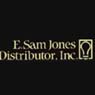 E. Sam Jones Distributor, Inc.