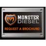 Monster Diesel, Inc.