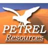 Petrel Resources plc