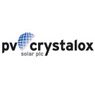 PV Crystalox Solar plc