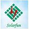 Solarfun Power Holdings Co., Ltd.