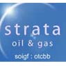 Strata Oil & Gas Inc.