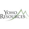 Yoho Resources Inc.