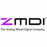 ZMDI (Zentrum Mikroelektronik Dresden AG)