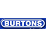 Burtons Medical Equipment Ltd