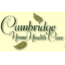 Cambridge Home Health Care, Inc.