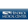 Hendrick Health System