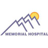 Memorial Hospital, Inc.
