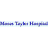 Moses Taylor Hospital