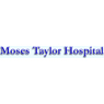 Moses Taylor Hospital