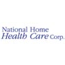 National Home Health Care Corp.