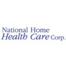 National Home Health Care Corp.