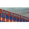 Saline Memorial Hospital