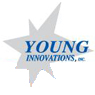 Young Innovations, Inc.