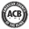 American Council of the Blind