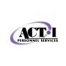 ACT-1 Personnel Services