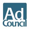 The Advertising Council, Inc.