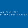 Akin Gump Strauss Hauer & Feld LLP