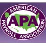 American Payroll Association