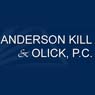 Anderson Kill & Olick, P.C.