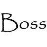 Boss & Associates