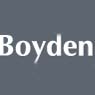 Boyden World Corporation