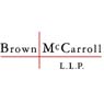 Brown McCarroll, L.L.P.