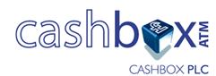 Cashbox PLC