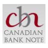 Canadian Bank Note Company, Limited