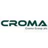 Croma Group plc