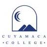 Cuyamaca College